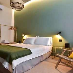 San Giovanni Apartment Rome