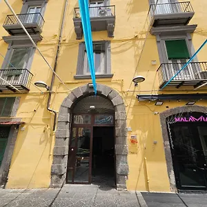 Mansarda Valu Apartment Naples