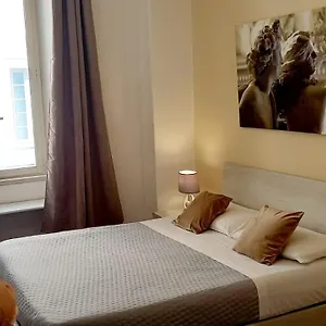 Cheri De Vatican Apartment Rome