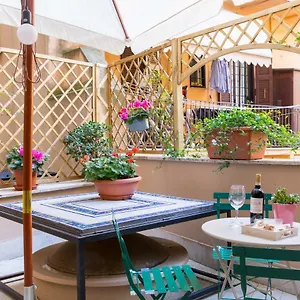 Rhome Merulana Apartment Rome